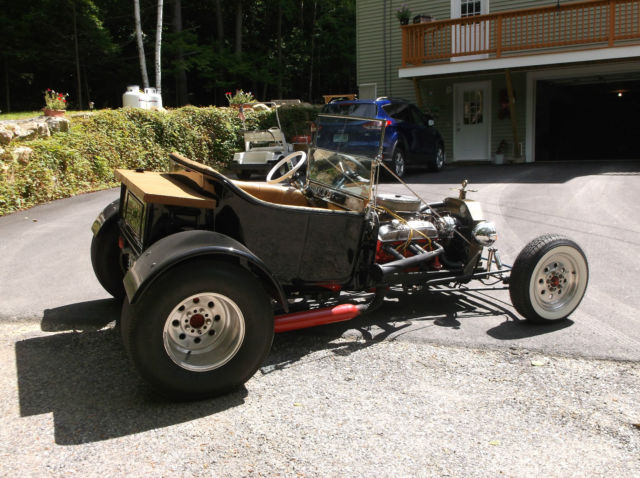 1924 Ford Other Model T - photo 7