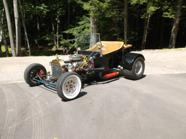 1924 Ford Other Model T - photo 8