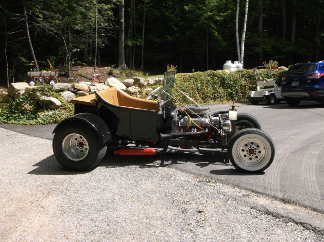 1924 Ford Other Model T - photo 9