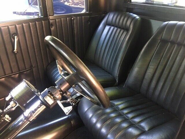 1924 Ford Model T - photo 7
