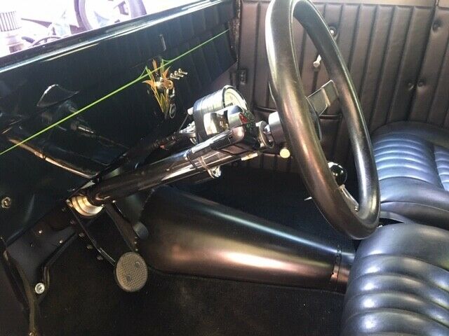 1924 Ford Model T - photo 8
