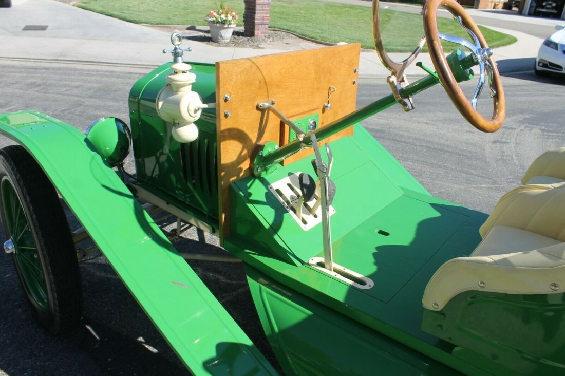 1924 Ford Other - photo 11