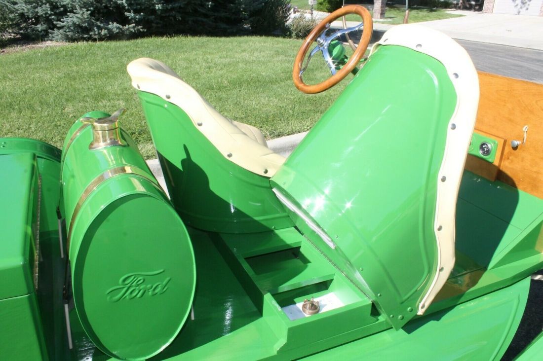 1924 Ford Other - photo 12