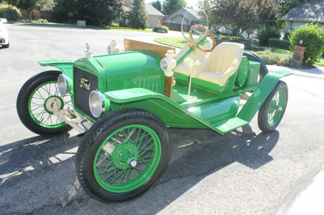 1924 Ford Other - photo 2