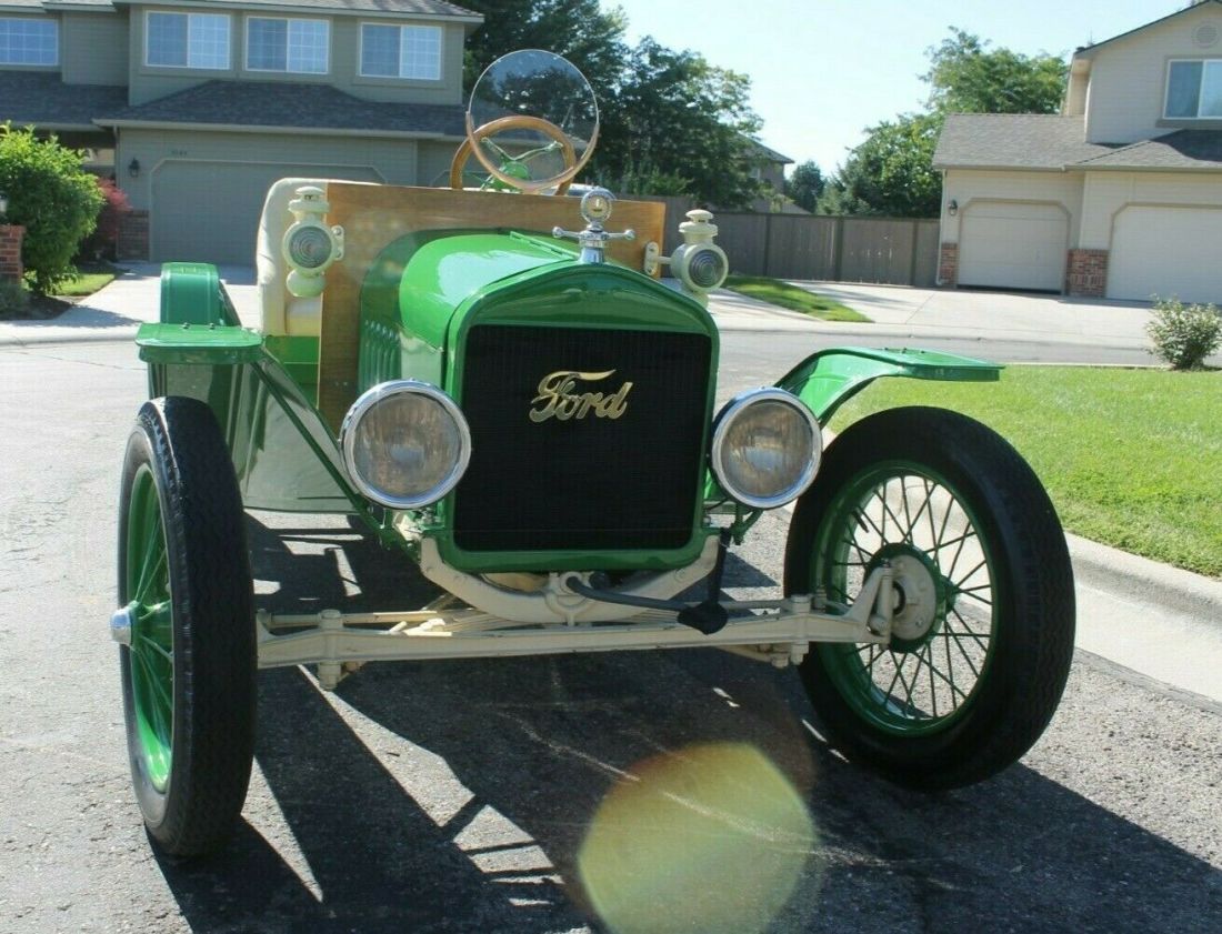 1924 Ford Other - photo 3
