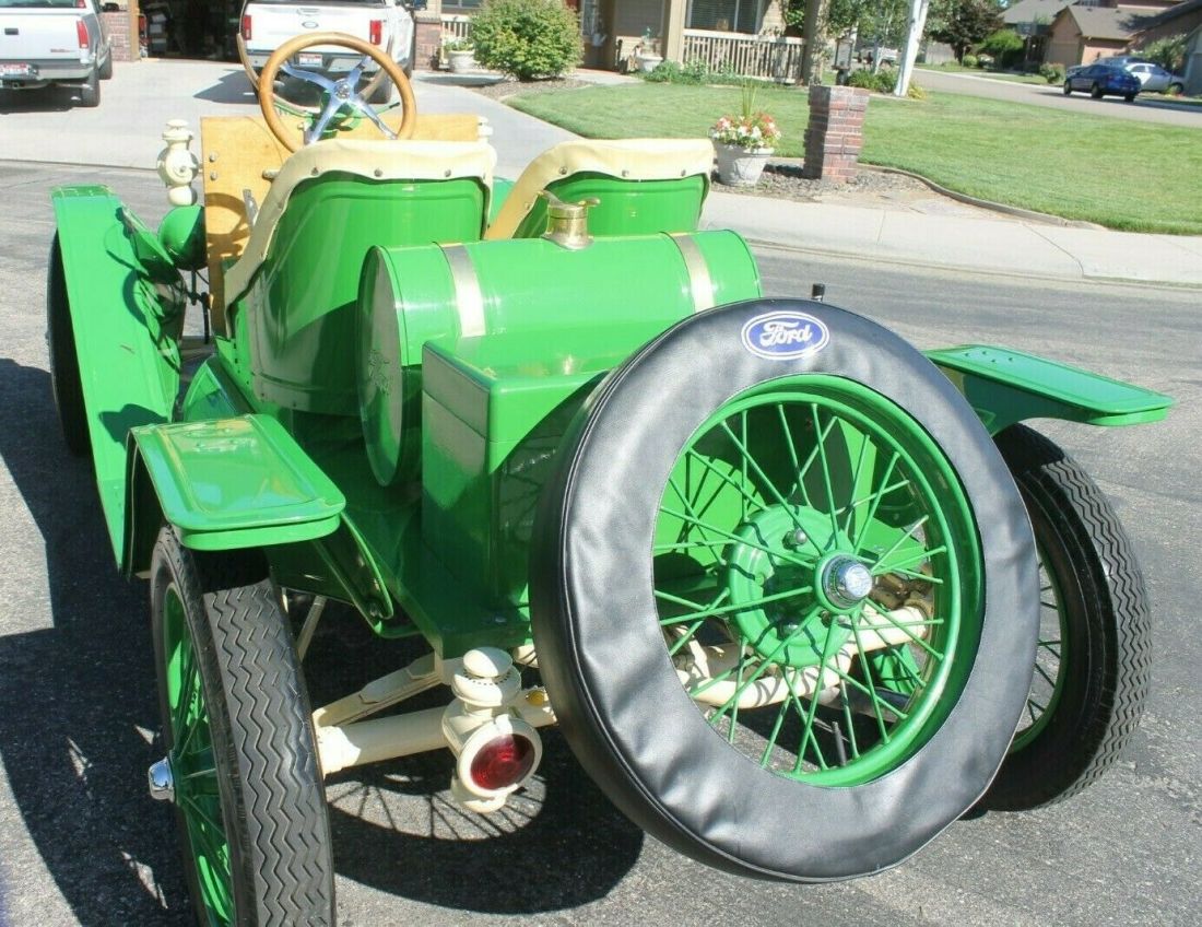 1924 Ford Other - photo 4