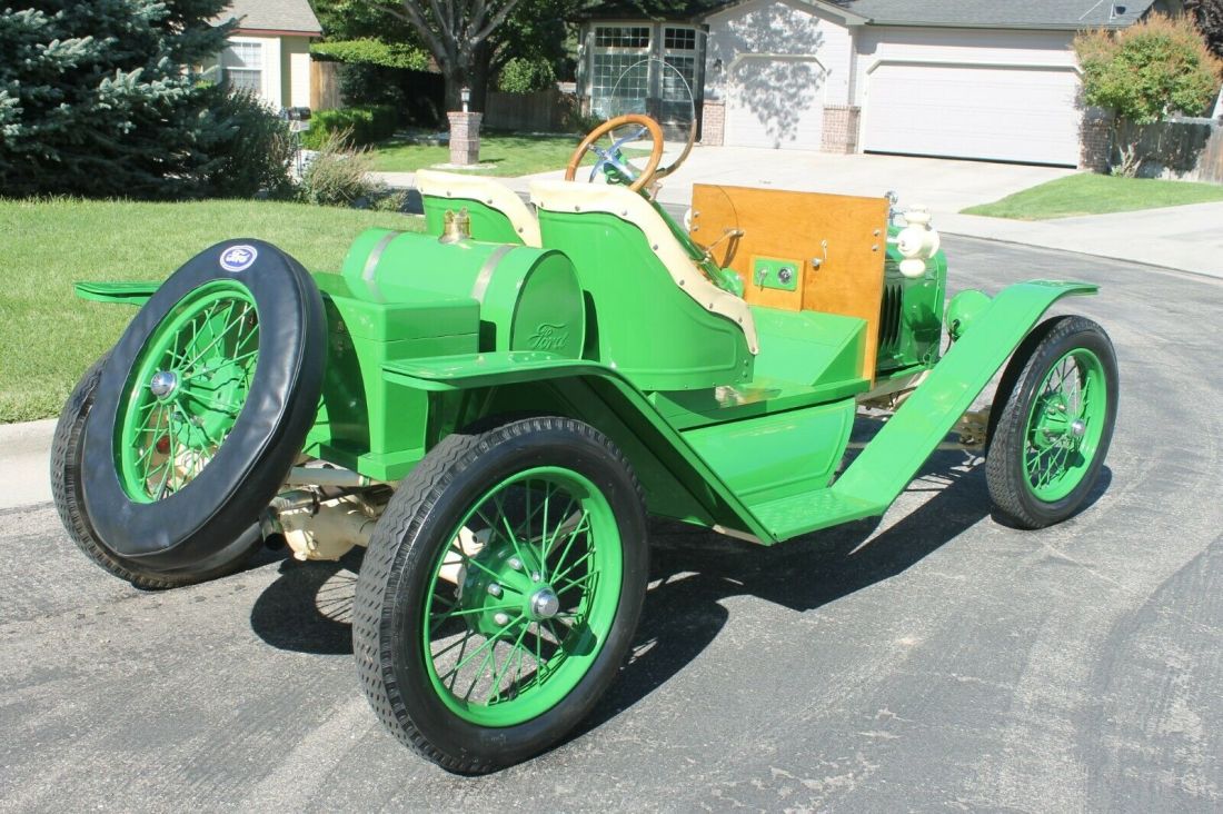 1924 Ford Other - photo 5
