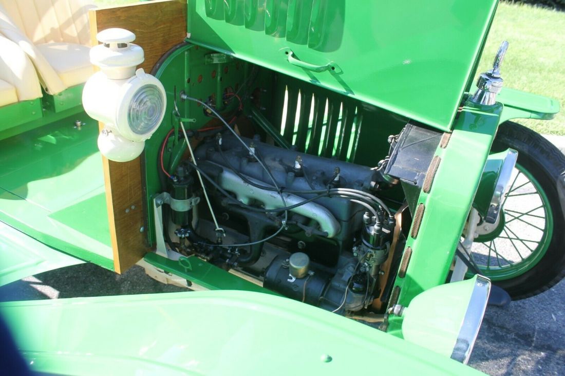 1924 Ford Other - photo 8