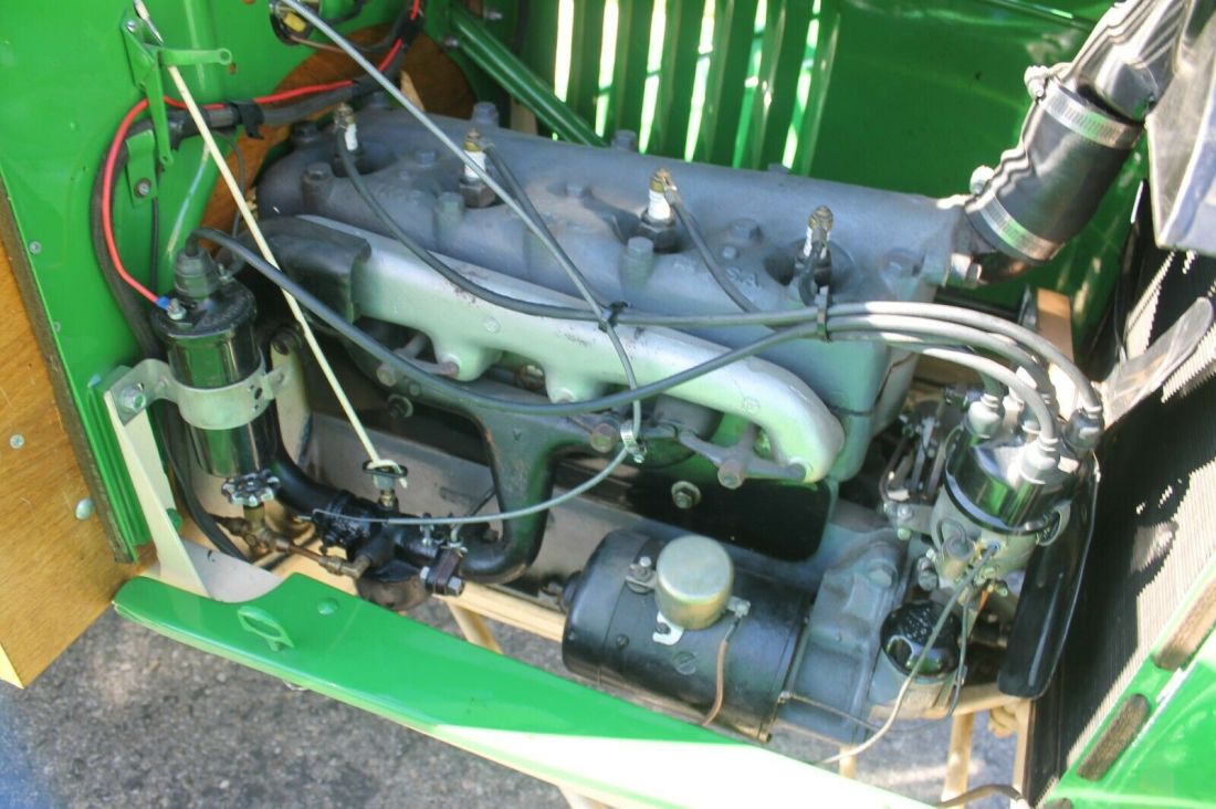 1924 Ford Other - photo 9