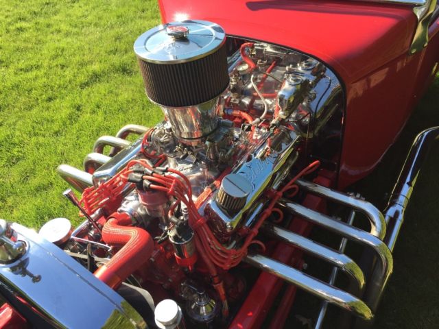 1924 Ford Model T - photo 6