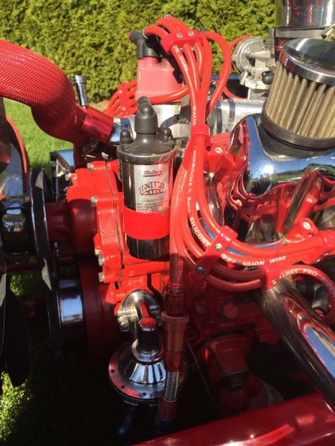 1924 Ford Model T - photo 9