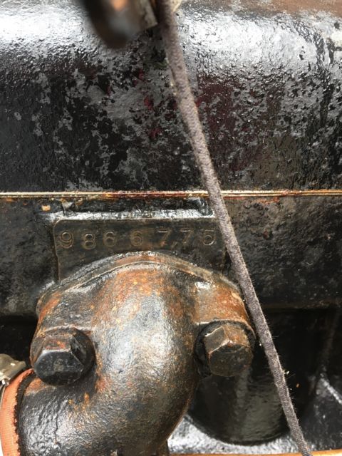 1924 Ford Model T - photo 4