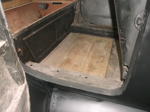 1924 Ford Other model T - photo 12