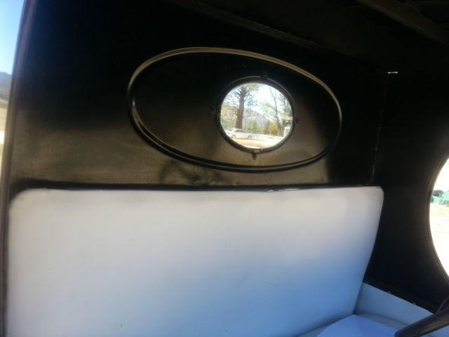 1924 Ford Model T Model TT - photo 7