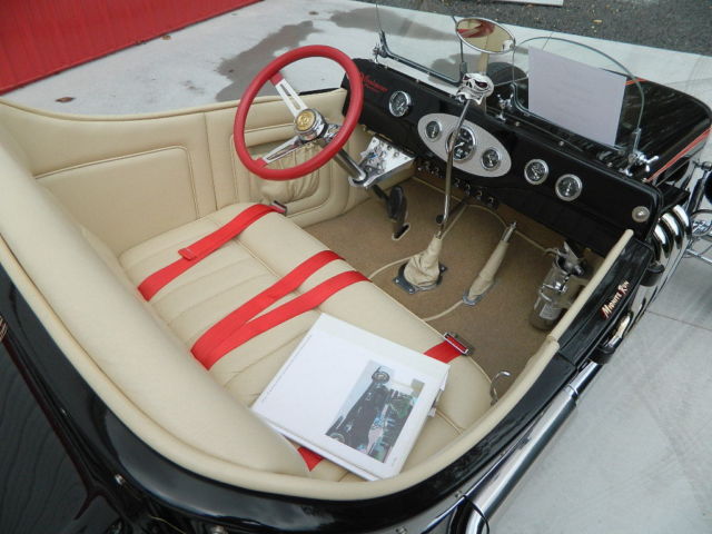 1924 Ford Model T Tract T - photo 11