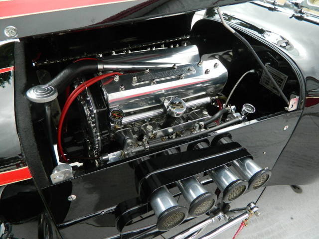 1924 Ford Model T Tract T - photo 12