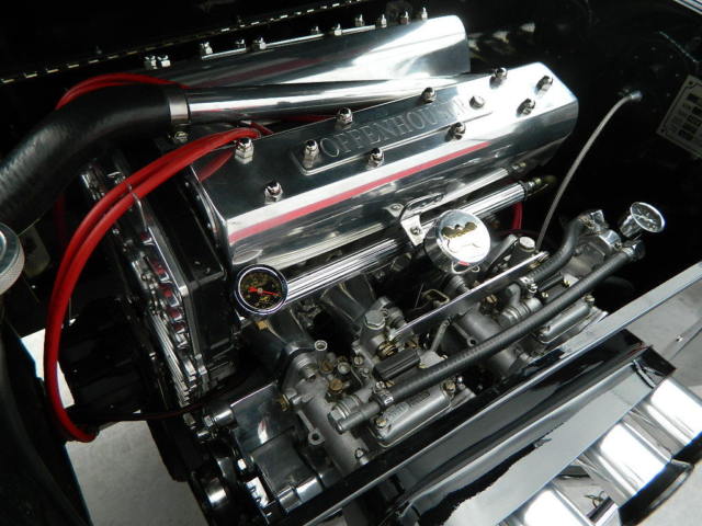 1924 Ford Model T Tract T - photo 13