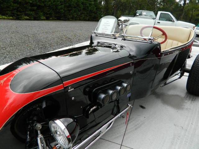 1924 Ford Model T Tract T - photo 6