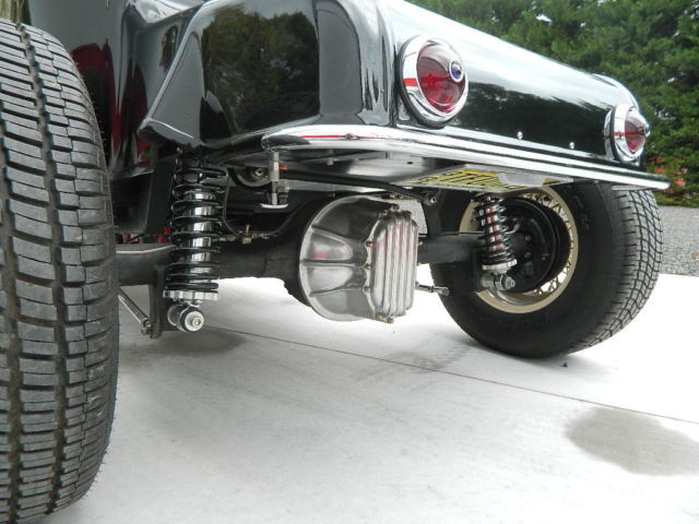1924 Ford Model T Tract T - photo 9