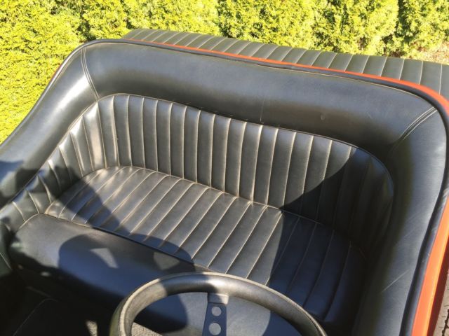 1924 Ford Model T basic - photo 11