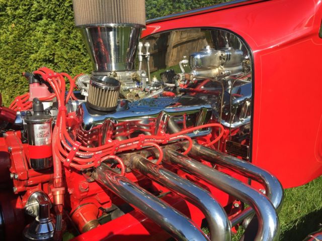 1924 Ford Model T basic - photo 13