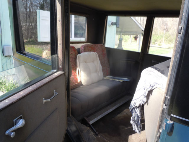 1924 Other Makes 10 B - photo 7