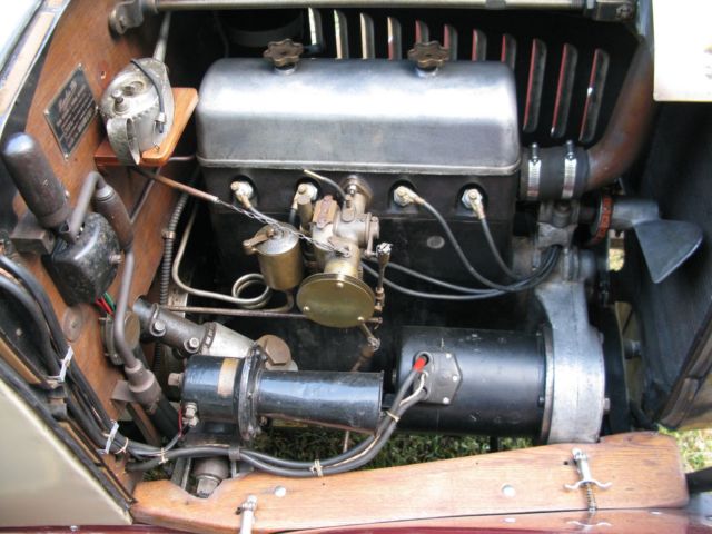 1924 Other Makes 11.4 - photo 10