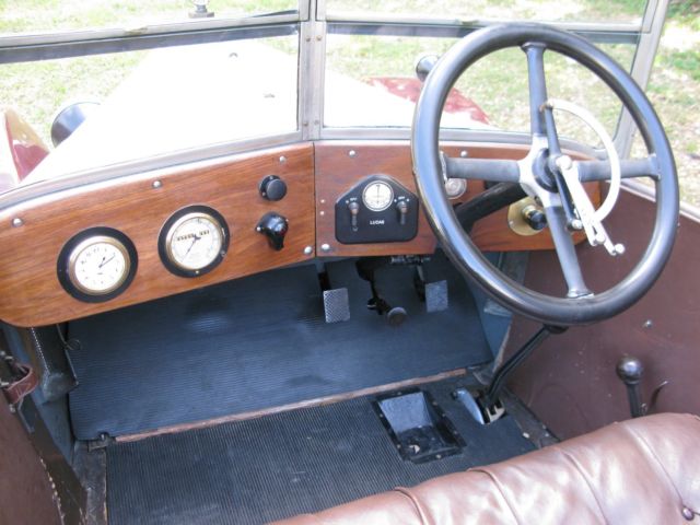 1924 Other Makes 11.4 - photo 11