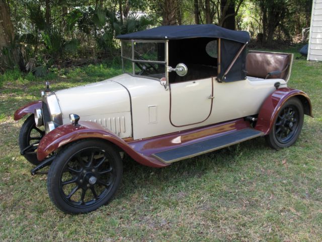 1924 Other Makes 11.4 - photo 12