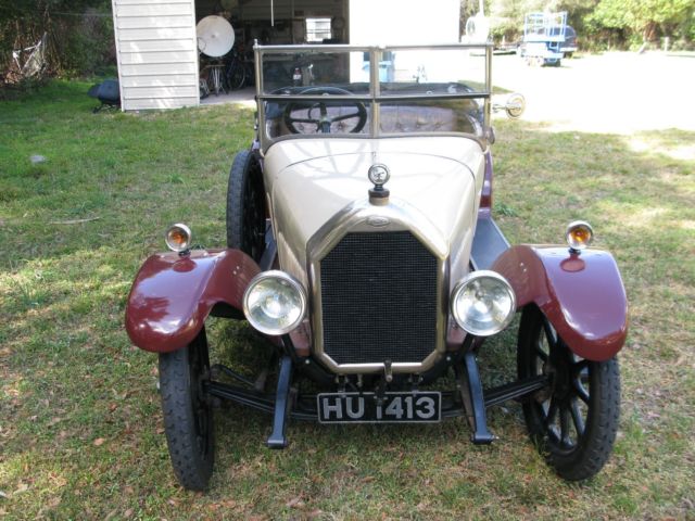 1924 Other Makes 11.4 - photo 2