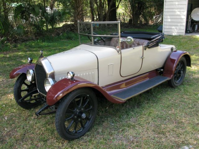 1924 Other Makes 11.4 - photo 3