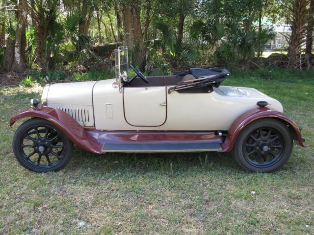 1924 Other Makes 11.4 - photo 4
