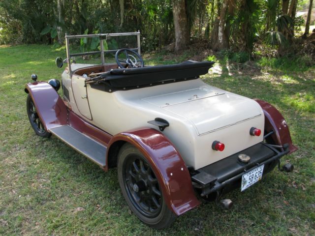 1924 Other Makes 11.4 - photo 5