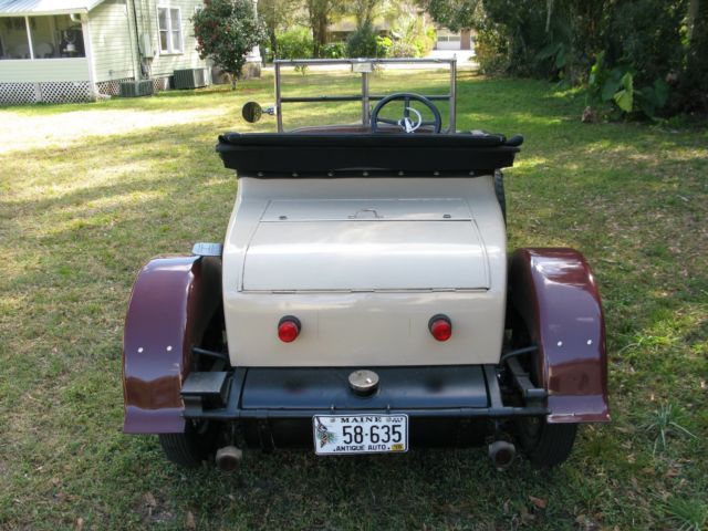 1924 Other Makes 11.4 - photo 6