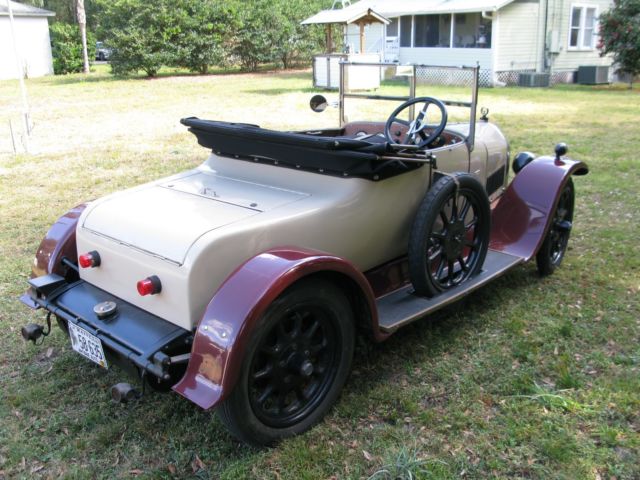 1924 Other Makes 11.4 - photo 7