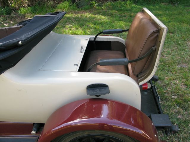 1924 Other Makes 11.4 - photo 8