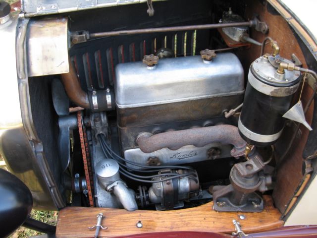 1924 Other Makes 11.4 - photo 9