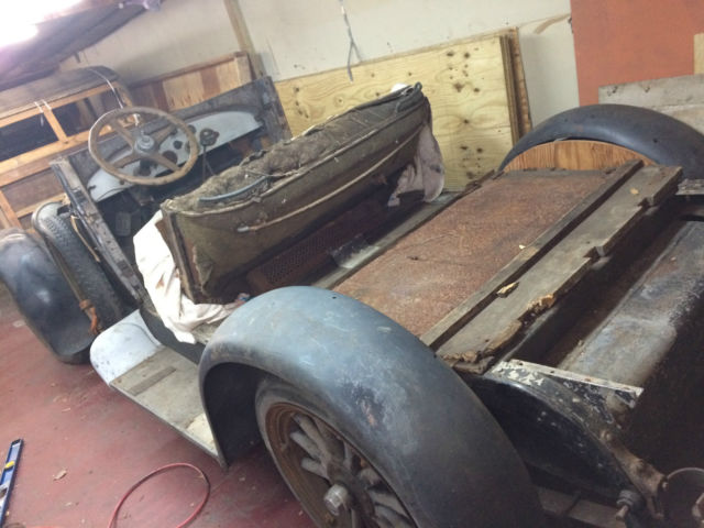 1924 Other Makes na - photo 2
