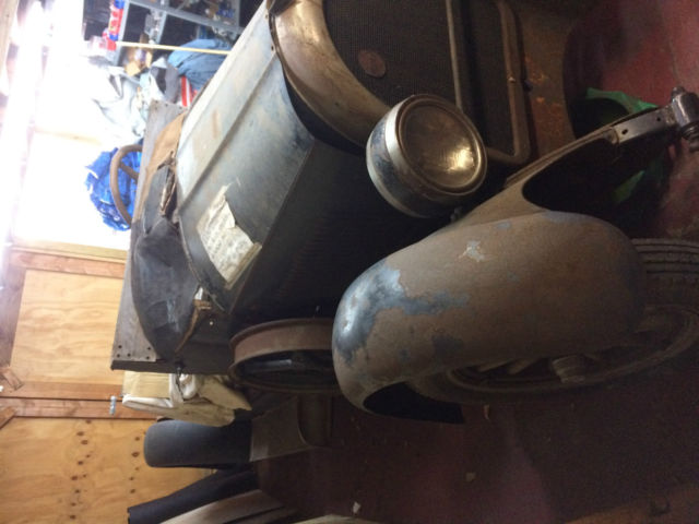 1924 Other Makes na - photo 4