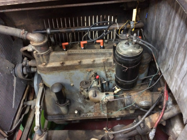 1924 Other Makes na - photo 5