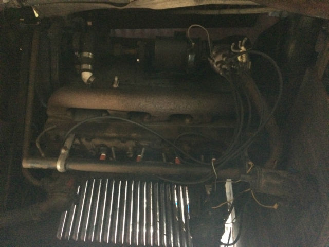 1924 Other Makes na - photo 6