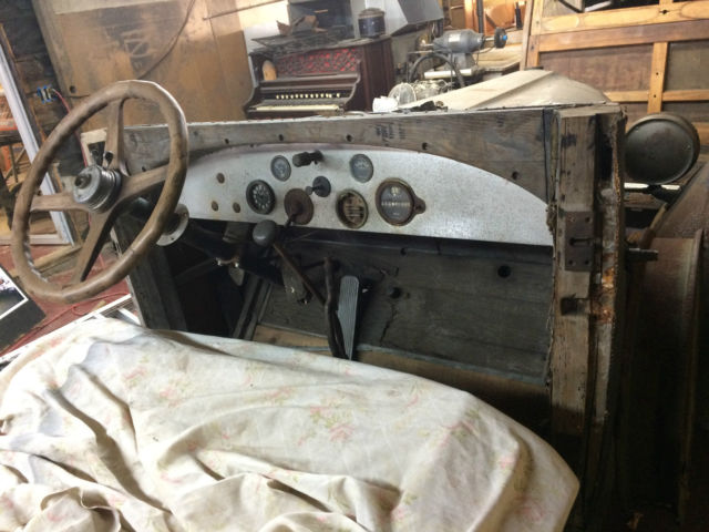 1924 Other Makes na - photo 7