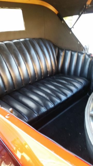 1924 Other Makes Maxwell 25-C Touring - photo 9