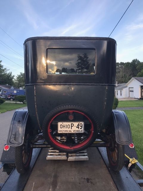 1924 Ford Model T xxxxx - photo 5