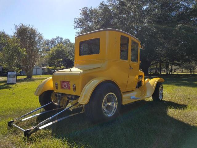 1924 Ford Model T - photo 4