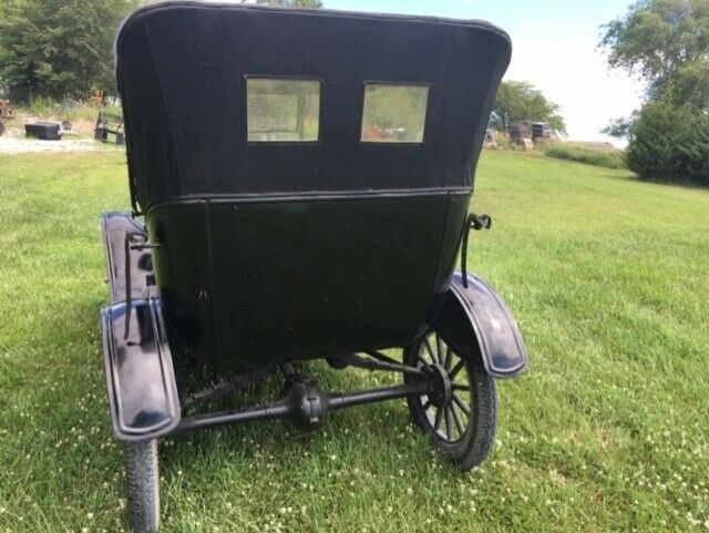 1924 Ford Model T - photo 10