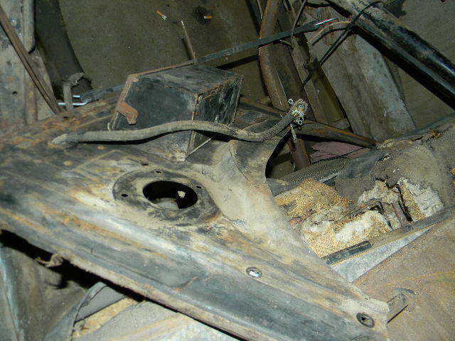 1924 Ford Model T - photo 10
