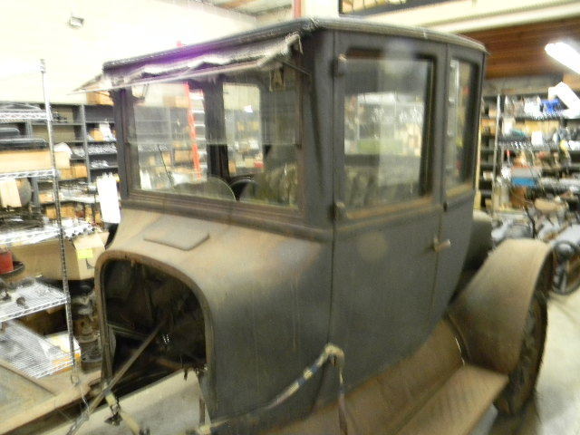 1924 Ford Model T - photo 2