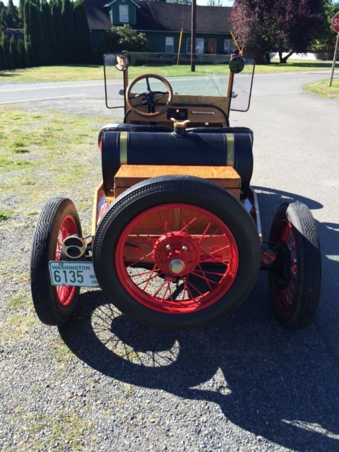 1924 Ford Model T - photo 10