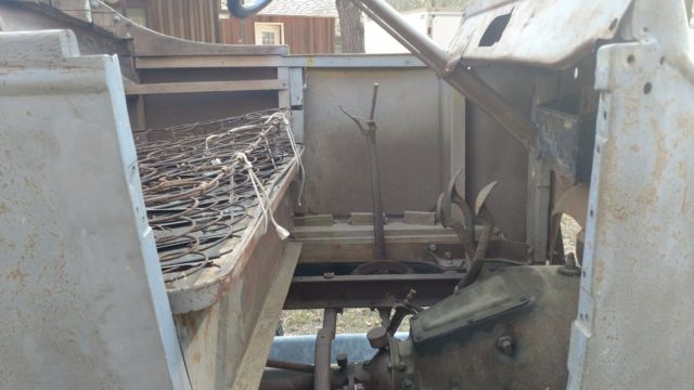 1924 Ford Other - photo 7